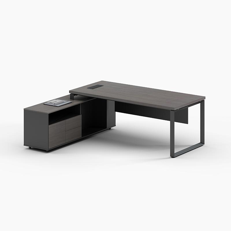 Escritorio mueble Conjunto ejecutivo de oficina Scala - Inicio - Muebles de oficina de alta calidad al mejor precio 
