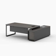 Escritorio mueble Conjunto ejecutivo de oficina Scala