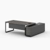 Escritorio mueble Conjunto ejecutivo de oficina Scala
