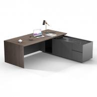 Muebles para oficina Áureo - Escritorio de Oficina
