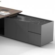 Muebles para oficina Áureo - Escritorio de Oficina