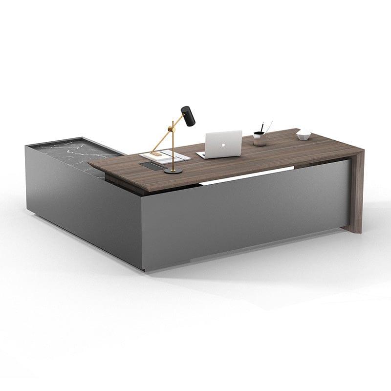 Muebles para oficina Áureo - Escritorio de Oficina - Inicio - Muebles de oficina de alta calidad al mejor precio 