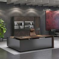 Muebles para oficina Áureo - Escritorio de Oficina