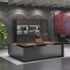 Muebles para oficina Áureo - Escritorio de Oficina