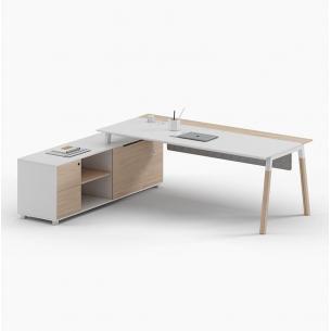 Mueble de Escritorio para oficina del gerente