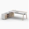 Mueble de Escritorio para oficina del gerente