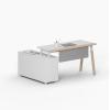 Mueble de Escritorio para oficina del gerente