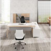 Mueble de Escritorio para oficina del gerente
