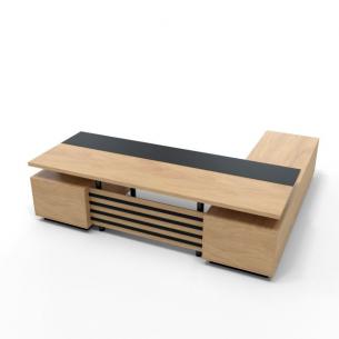 Horizont - Escritorio de oficina