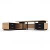 Escritorio Ejecutivo HORIZONT en L | Mueble de Oficina Moderno