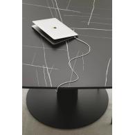 Muebles para Oficina Marmols | Escritorio Ejecutivo Marmolizado