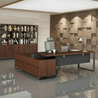 Escritorio Directivo CEO PRO