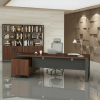Mueble de oficina escritorio CEO PRO
