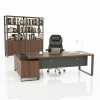 Mueble de oficina escritorio CEO PRO
