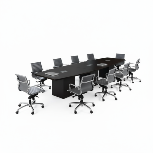 Mesa para sala de juntas Neo Meet 8 personas