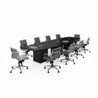 Mesa para sala de juntas Neo Meet 8 personas