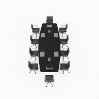 Sala de juntas Neo Meet 8 personas