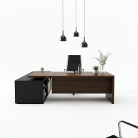 Escritorio de oficina Moderno