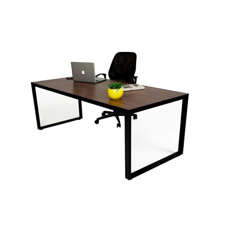 Escritorio Industrial 150cm X 60cm - Inicio - Muebles de oficina de alta calidad al mejor precio 