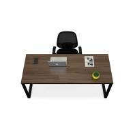 Escritorio mueble de oficina estilo Industrial 150cm X 60cm