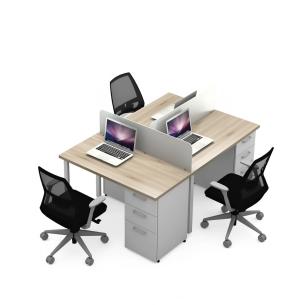 Estación de trabajo little corner