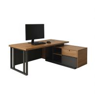 Escritorio mueble de oficina CEO SAFETY