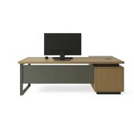 Escritorio mueble de oficina CEO SAFETY