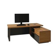 Escritorio mueble de oficina CEO SAFETY