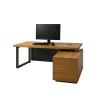 Escritorio mueble de oficina CEO SAFETY