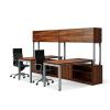 Estación de Trabajo KAUSS: Innovación y Ergonomía para Oficinas Modernas
