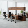 Estación de Trabajo KAUSS: Innovación y Ergonomía para Oficinas Modernas