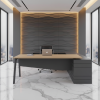 Escritorio de oficina mueble oferta