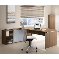 Mueble para oficina escritorio CEO BRANDIX