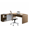 Mueble para oficina escritorio CEO BRANDIX