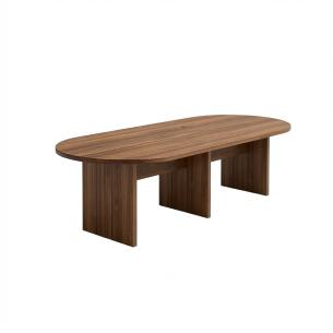 Mesa de Juntas /  Power Ready de 12'