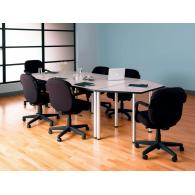 MESA DE JUNTAS ROUTER