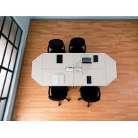 MESA DE JUNTAS ROUTER