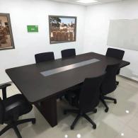 Mesa para sala de juntas LEMBAGA