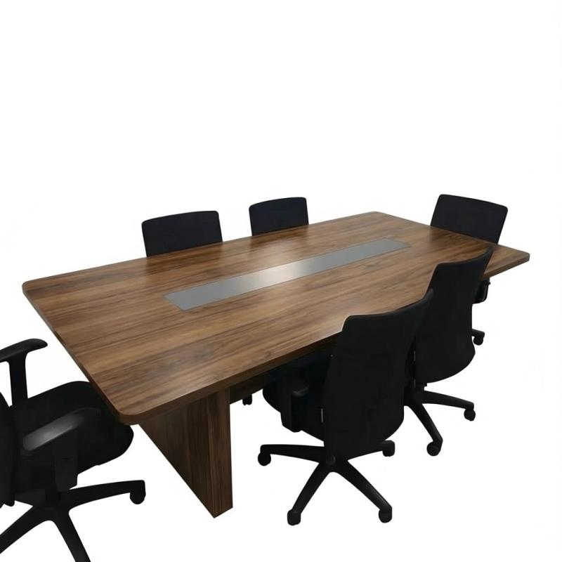 Mesa para sala de juntas LEMBAGA - Home - Muebles de oficina de alta calidad al mejor precio 