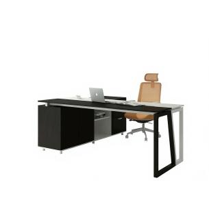 Mesa de oficina ejecutiva