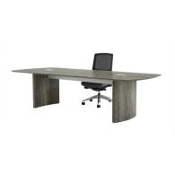 Mesa de Juntas /  Racetrack laminada