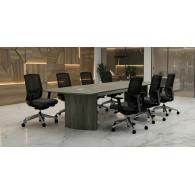 Mesa de Juntas /  Racetrack laminada