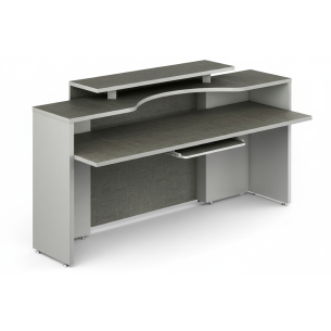 Mueble Recepción Thonet / Para Oficina