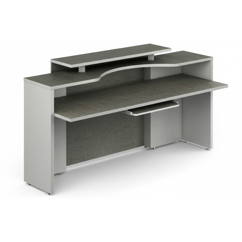 Recepción Thonet / Para Oficina - Inicio - Muebles de oficina de alta calidad al mejor precio 