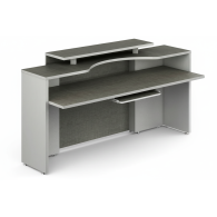 Mueble Recepción Thonet / Para Oficina