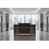 Mueble Recepción Thonet / Para Oficina