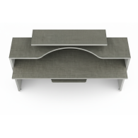 Mueble Recepción Thonet / Para Oficina