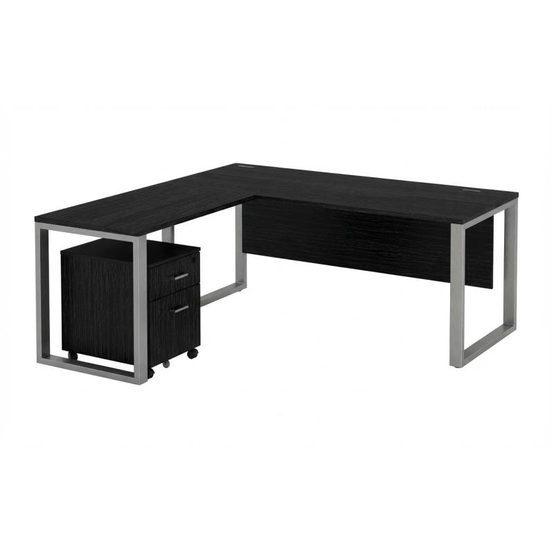 Escritorio de oficina metal base - Inicio - Muebles de oficina de alta calidad al mejor precio 