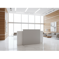 Mueble Recepción Thonet / Para Oficina