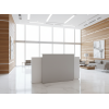 Mueble Recepción Thonet / Para Oficina